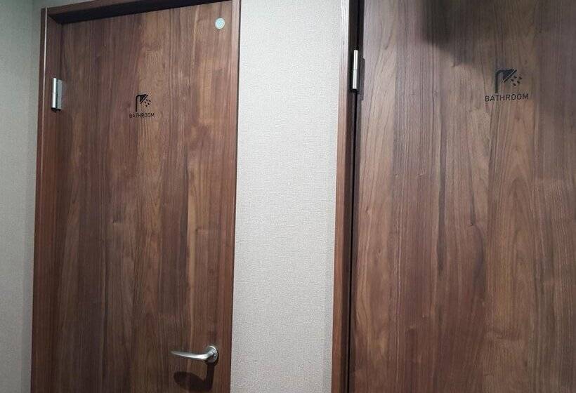 بنسيون Ak Star