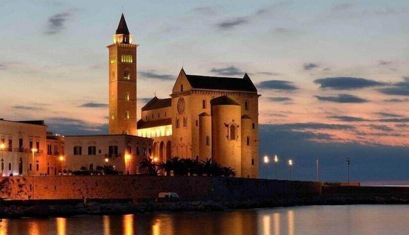 بنسيون Borghetto Pedale