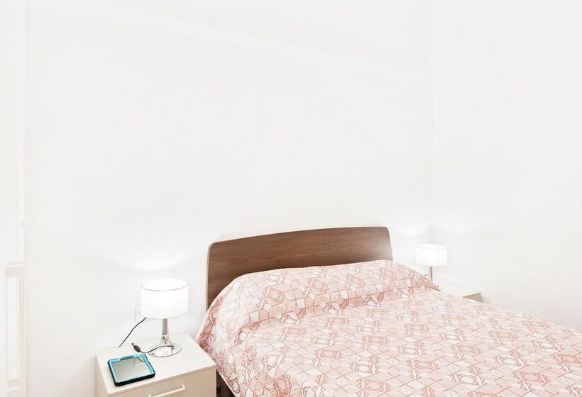 بنسيون Borghetto Pedale