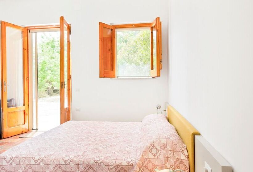 بنسيون Borghetto Pedale