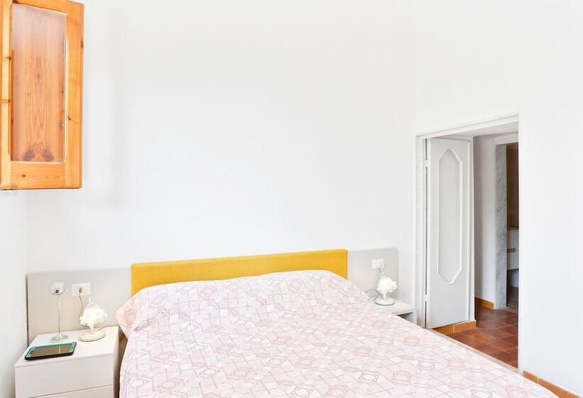 بنسيون Borghetto Pedale