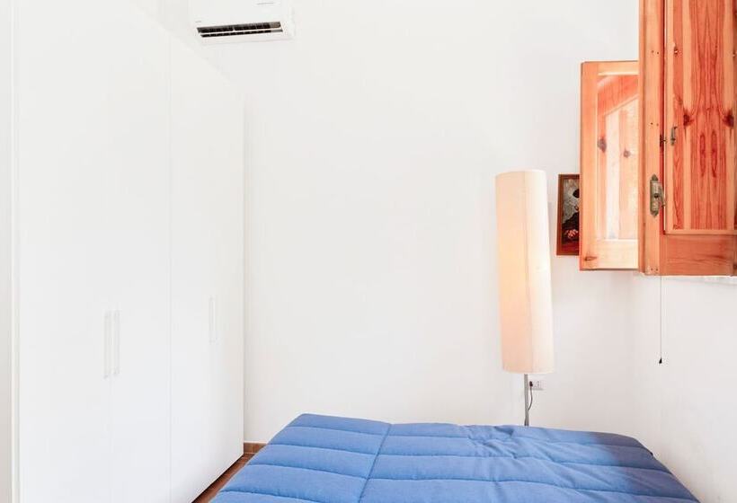 بنسيون Borghetto Pedale