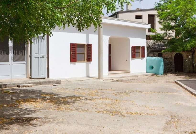 بنسيون Borghetto Pedale