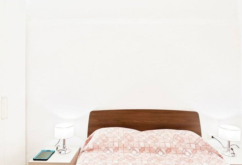 بنسيون Borghetto Pedale