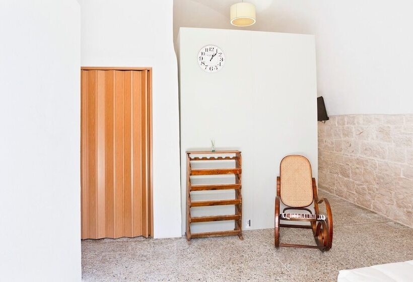 بنسيون Borghetto Pedale