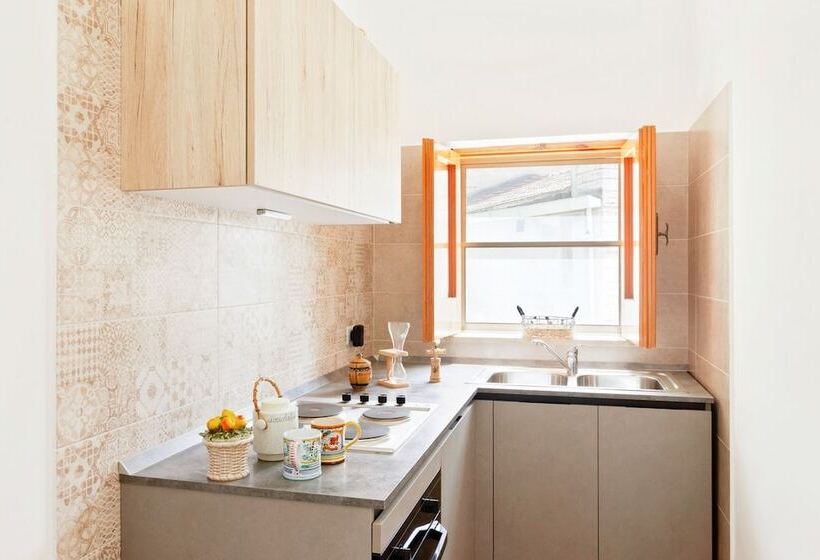 بنسيون Borghetto Pedale