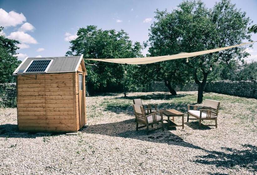 بنسيون Borghetto Pedale