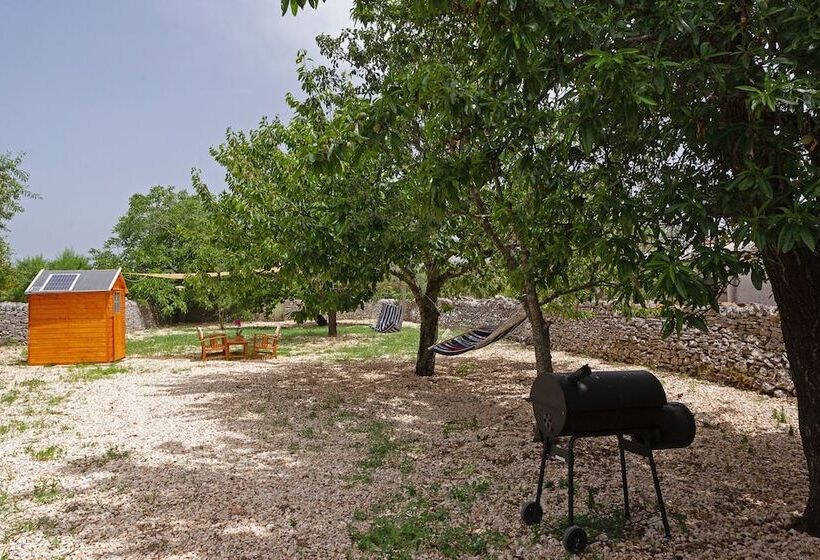 بنسيون Borghetto Pedale