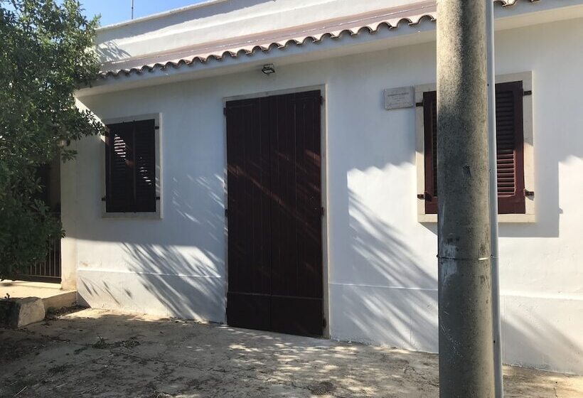 بنسيون Borghetto Pedale