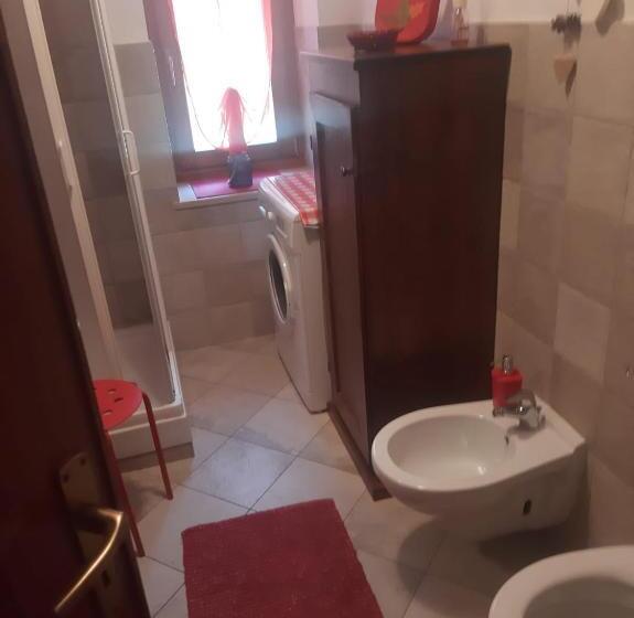 פנסיון Ca  Virasolelh