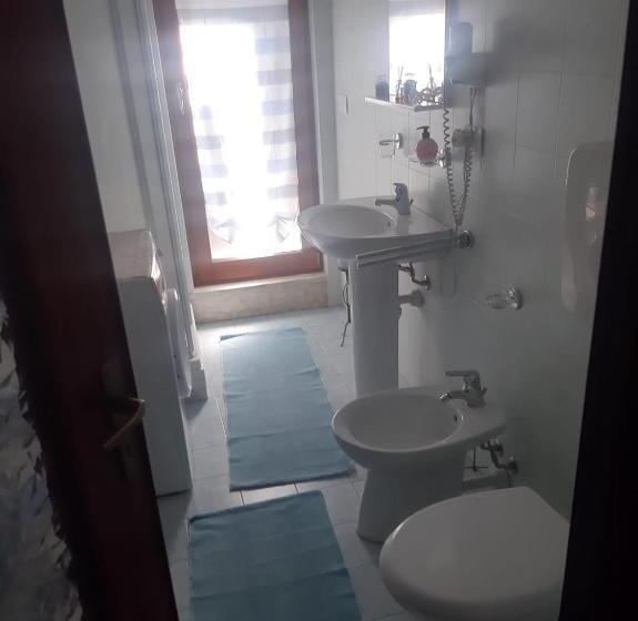 פנסיון Ca  Virasolelh