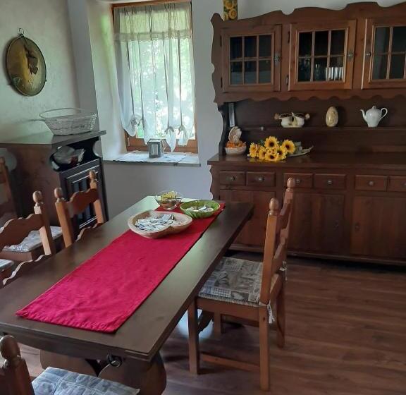 פנסיון Ca  Virasolelh