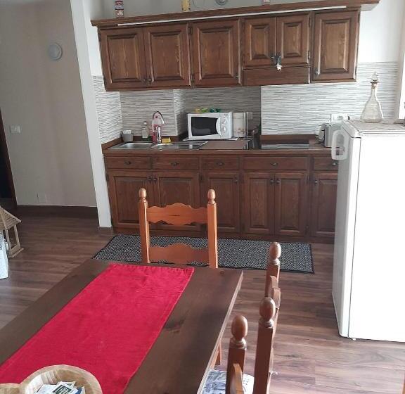 פנסיון Ca  Virasolelh