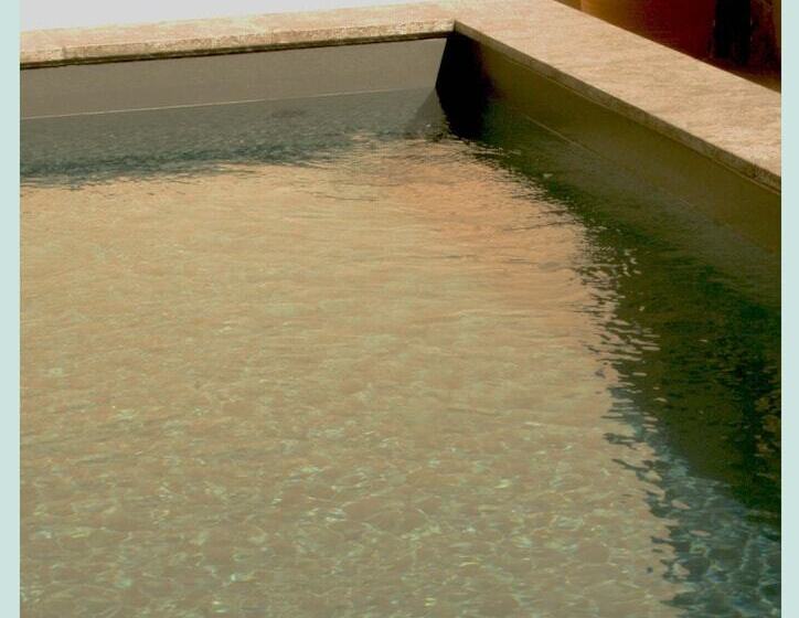 פנסיון De L'anglais, Guesthouse