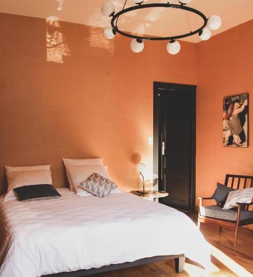 펜션 La Passerelle De Pont Aven