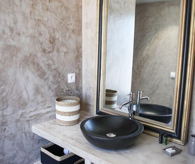 펜션 Le Manoir Des Chevaux Dores