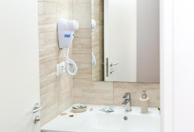 بنسيون Mar Y Sal