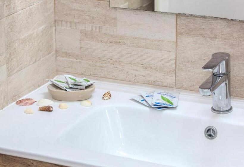 بنسيون Mar Y Sal