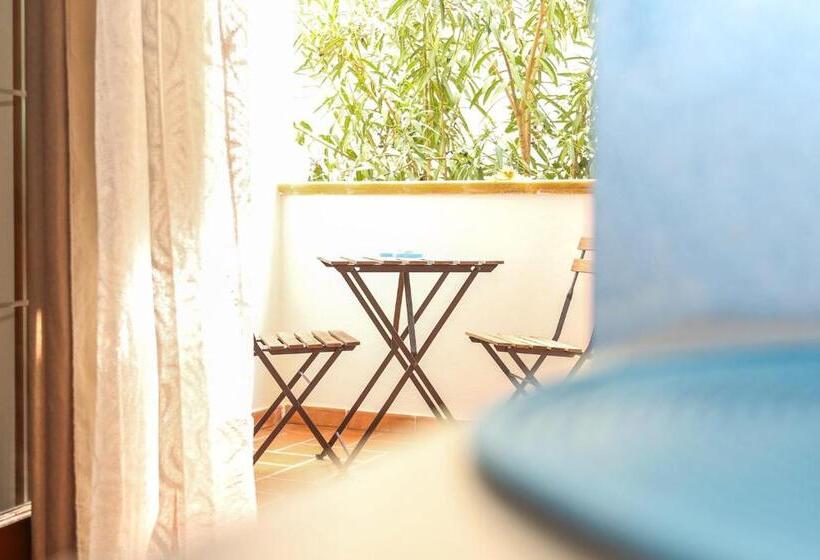 بنسيون Mar Y Sal