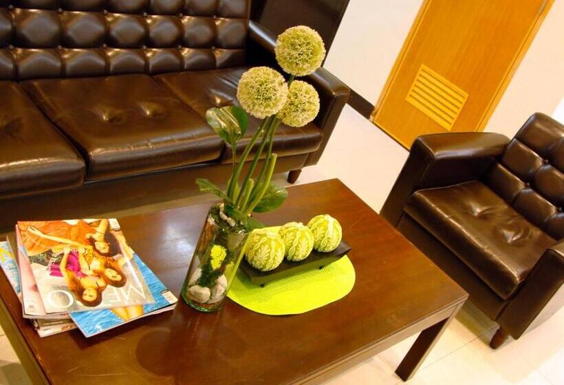 Airport Poddotel Inc