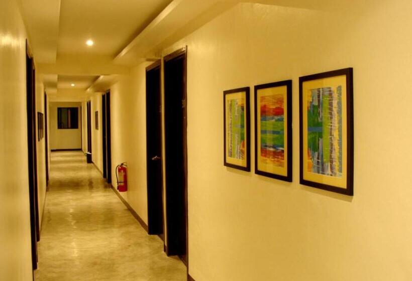 Airport Poddotel Inc