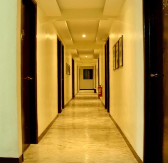 Airport Poddotel Inc