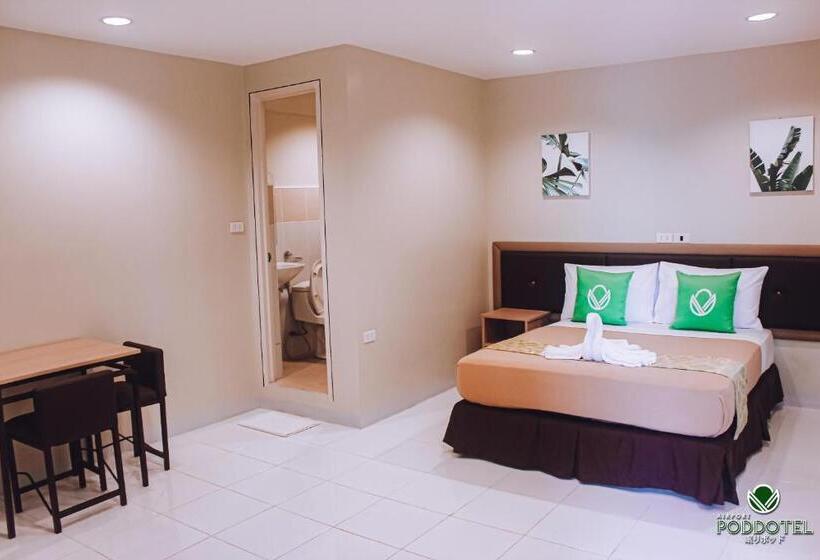 Airport Poddotel Inc