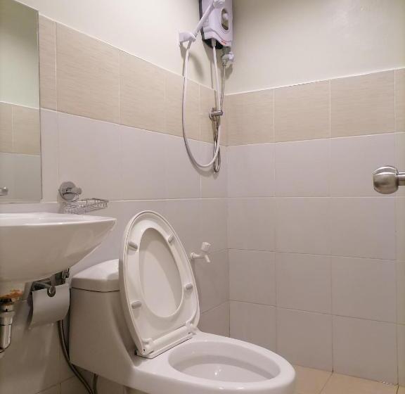 Airport Poddotel Inc