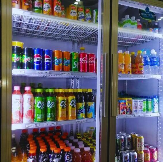 Airport Poddotel Inc