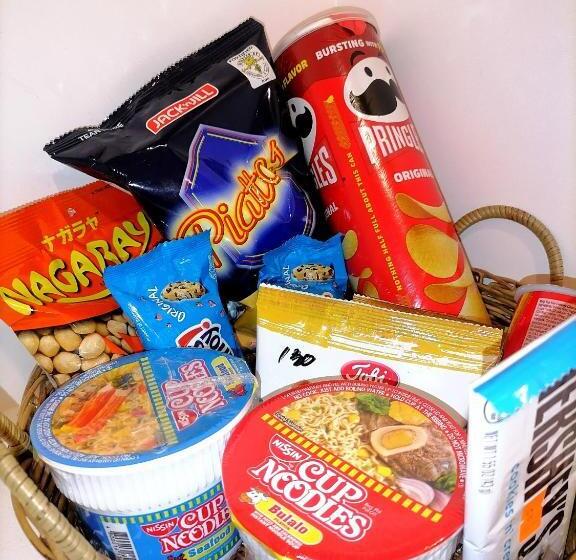 Airport Poddotel Inc