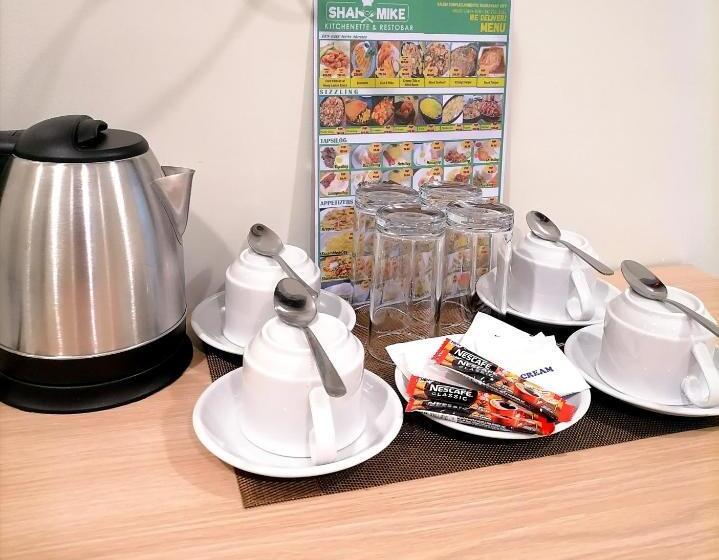 Airport Poddotel Inc