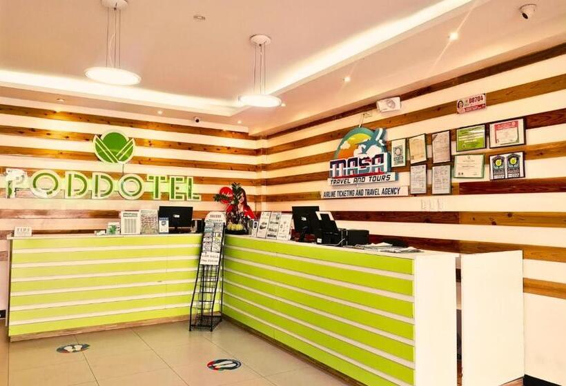 Airport Poddotel Inc