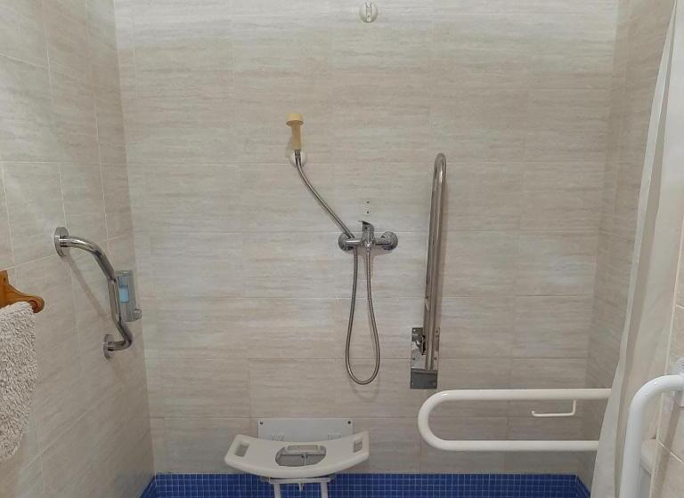 הוסטל Sotel Valle Guadiaro