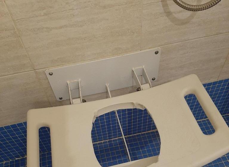 הוסטל Sotel Valle Guadiaro