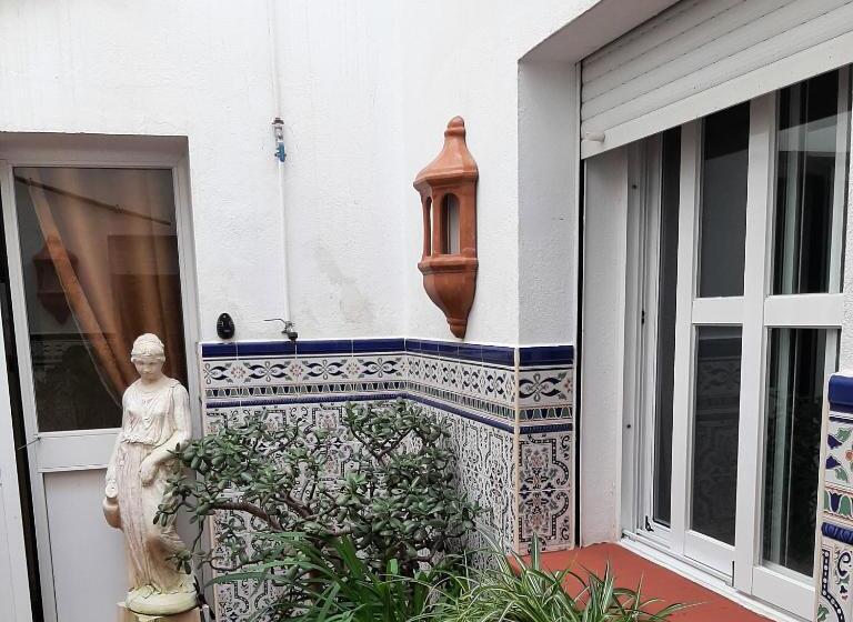 הוסטל Sotel Valle Guadiaro