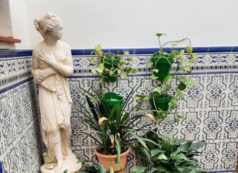 הוסטל Sotel Valle Guadiaro