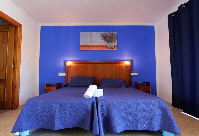 Apartamentos Palasiet