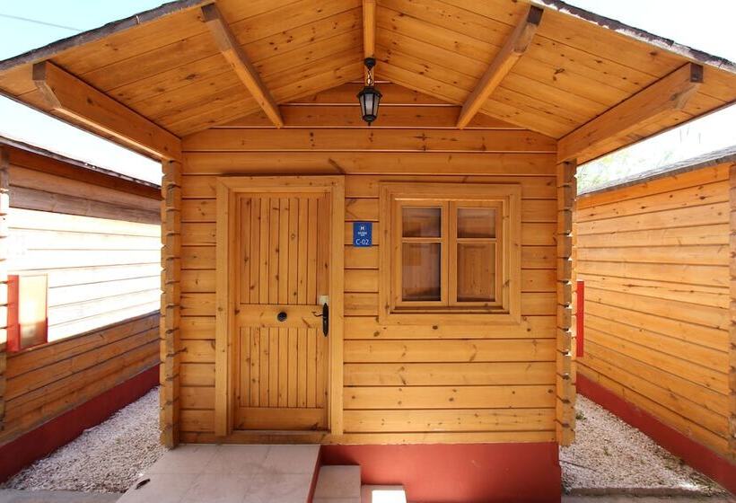 Apartamentos Palasiet