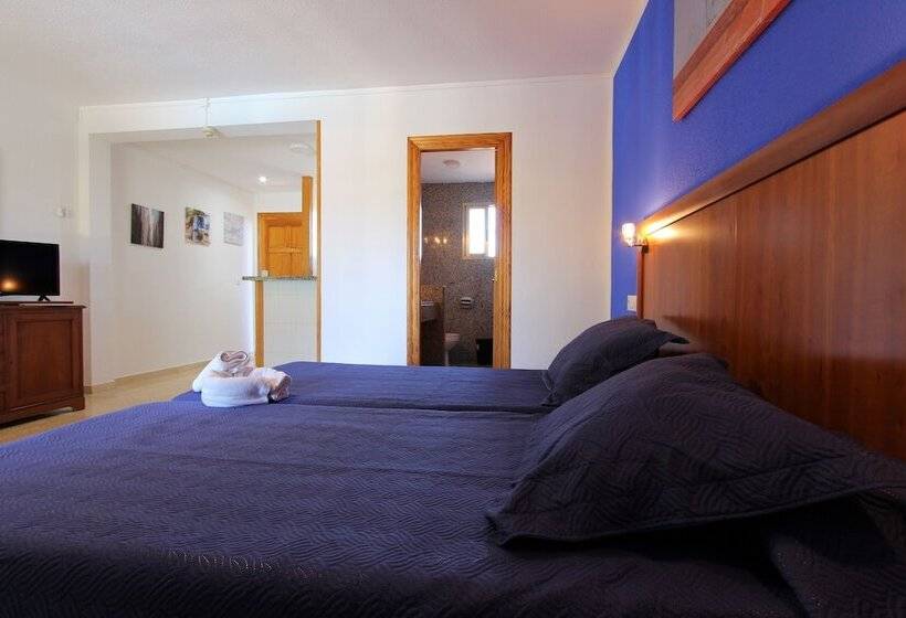 Apartamentos Palasiet