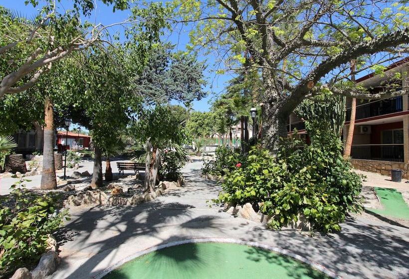 Apartamentos Palasiet