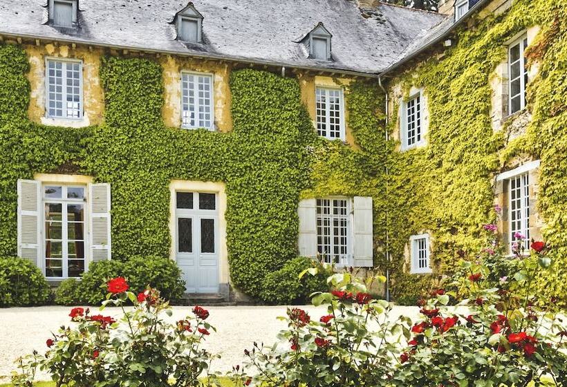 צימר Chateau De La Villedubois