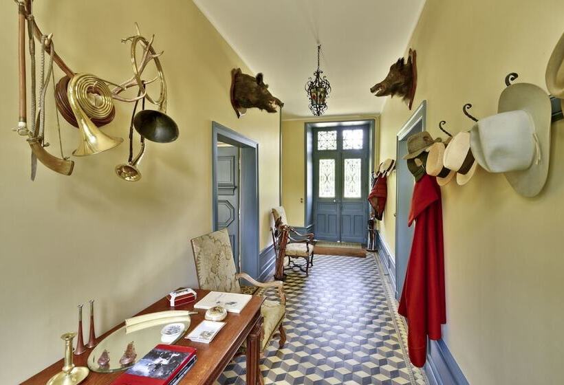 צימר Chateau De La Villedubois