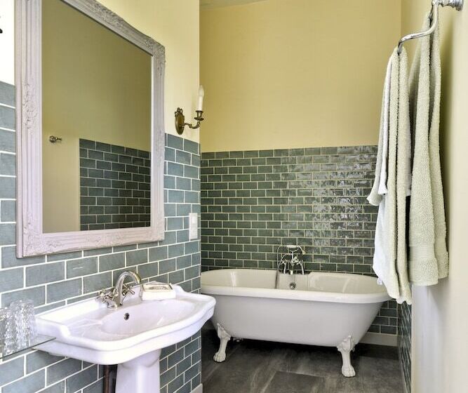 צימר Chateau De La Villedubois