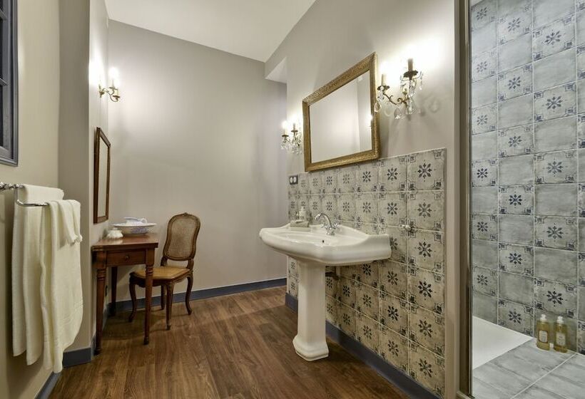 צימר Chateau De La Villedubois