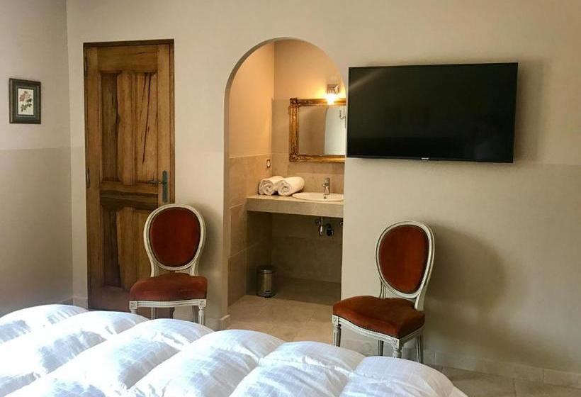 Bed and Breakfast Domaine De La Chapelle