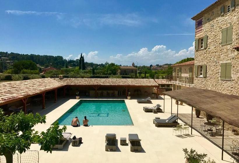 Bed and Breakfast Domaine De La Chapelle