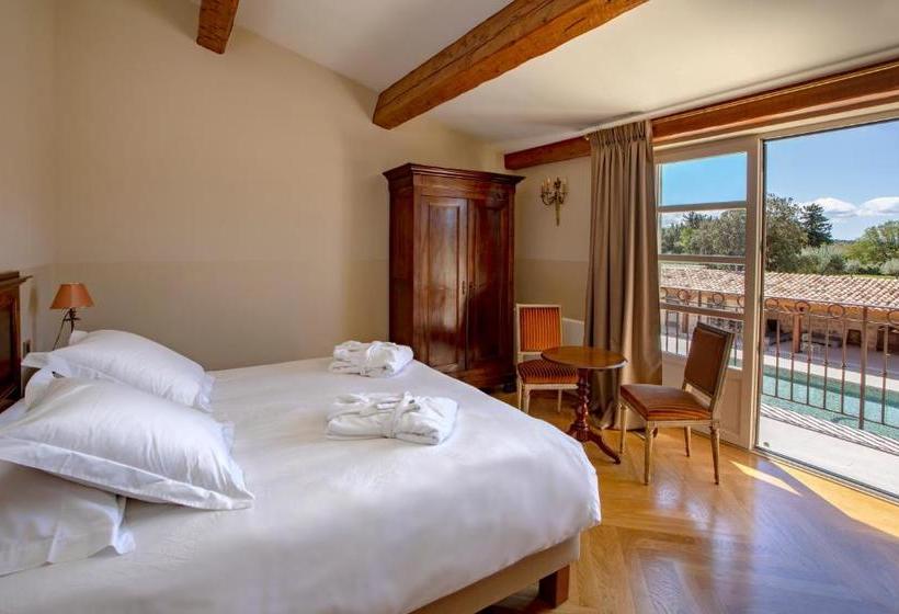 Bed and Breakfast Domaine De La Chapelle