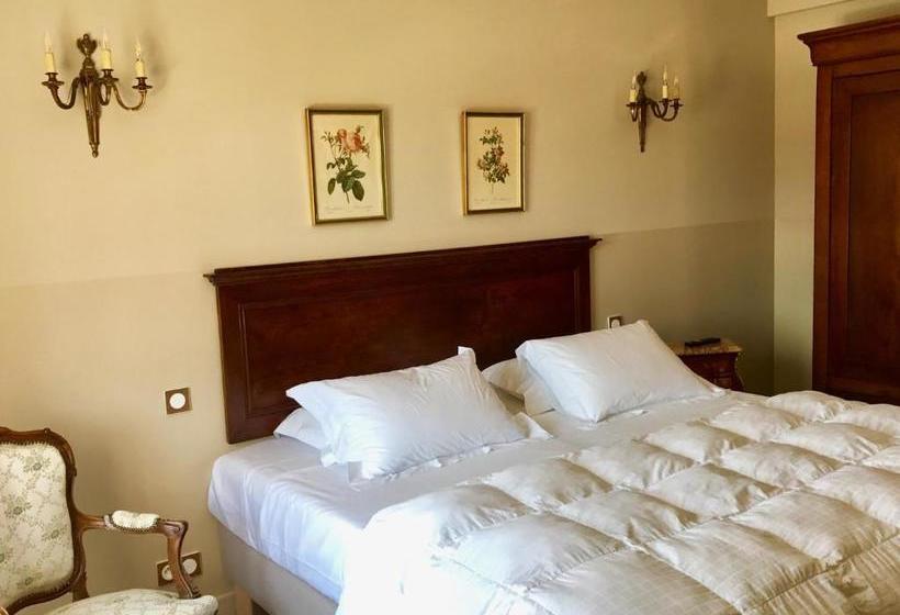 Bed and Breakfast Domaine De La Chapelle