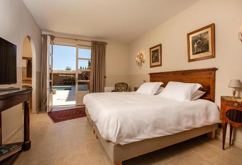 Bed and Breakfast Domaine De La Chapelle