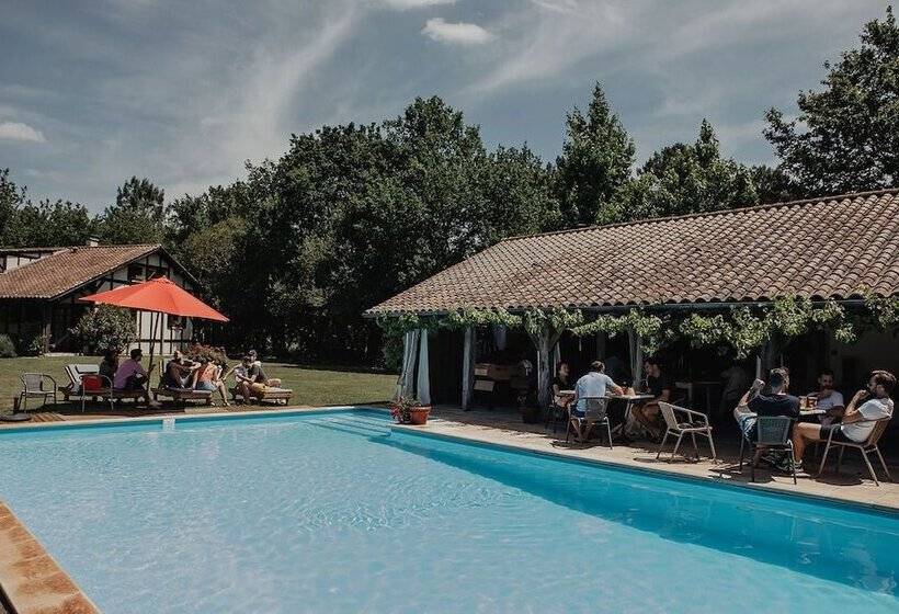 צימר Le Domaine De Petiosse